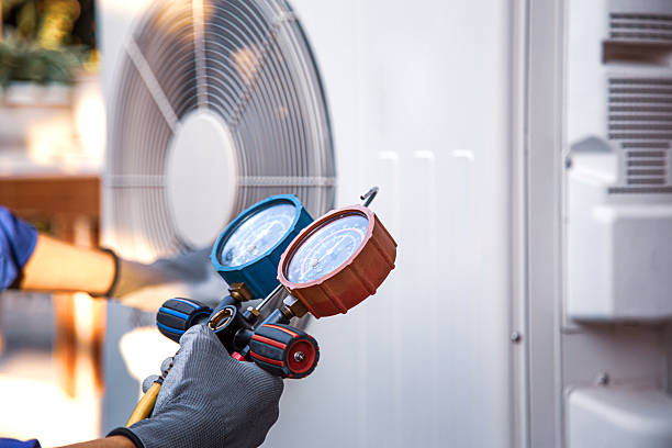 Trusted Ac Repair service in Asbury, IA - HVAC Repair CO