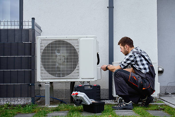 Trusted Ac Installation service in Asbury, IA - HVAC Repair CO